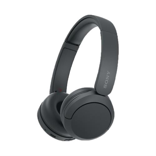 Sony WH-CH520 Wireless On-Ear Headphones with Microphone