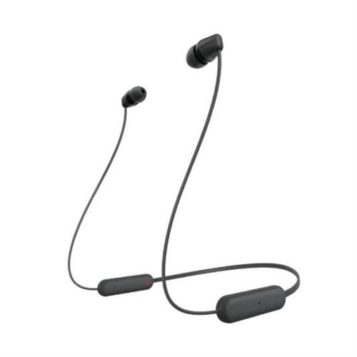 Sony WI-C100 Wireless In Ear Headphones