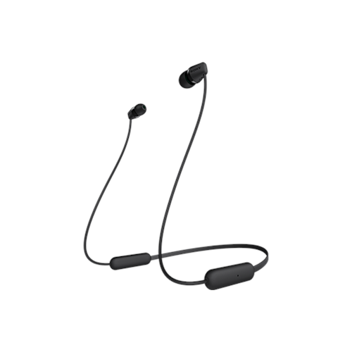 Sony WI-C200 Wireless In-Ear Headphones