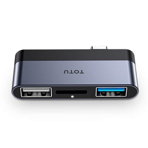 TOTU Linglong Series FGCR-012 Mini Hub