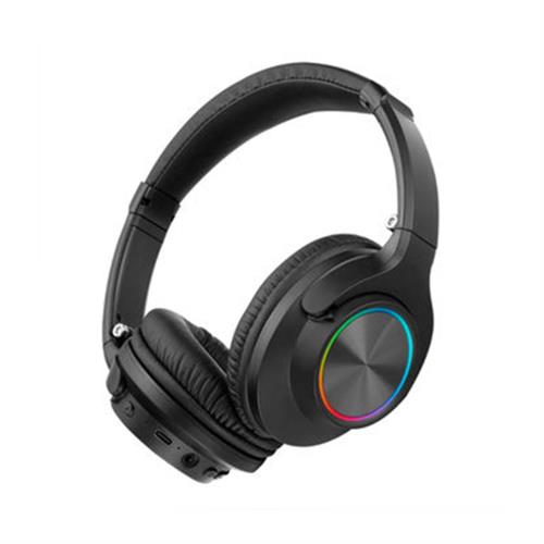 TOTU Thor Series JH-803L2 Foldable Bluetooth Gaming Headphones