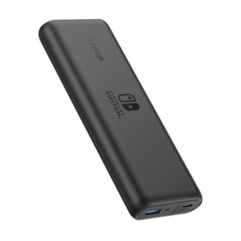 Anker PowerCore 20100 Nintendo Switch Edition