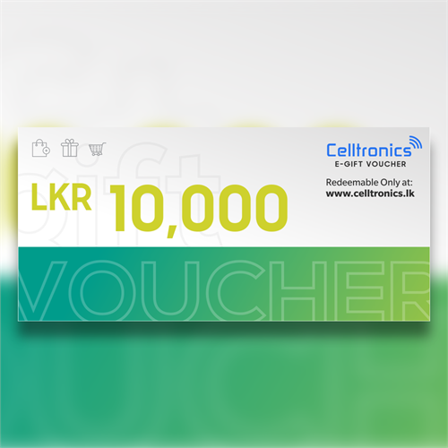 E-Gift Voucher Rs.10,000