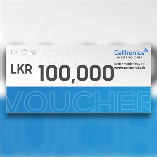 E-Gift Voucher Rs.100,000