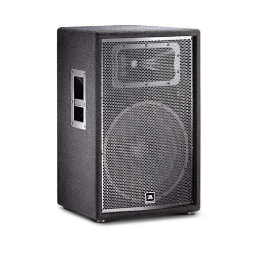 JBL JRX215 Two-Way Sound Reinforcement Loudspeaker System