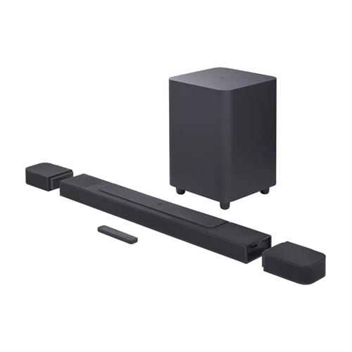JBL Bar 1000 Original Soundbar with Wireless Subwoofer