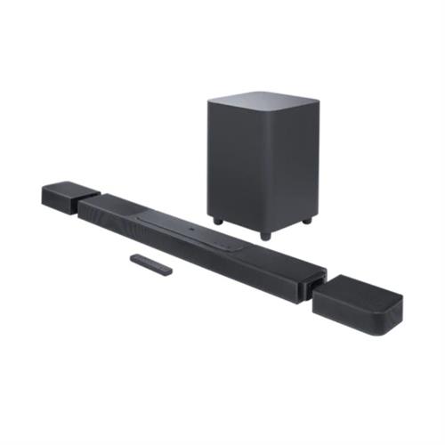 JBL Bar 1300 11.1 Channel Soundbar with Detachable Surround Speaker Dolby Atmos
