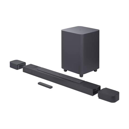 JBL Bar 800 Original True Dolby Atmos Soundbar with Wireless Subwoofer