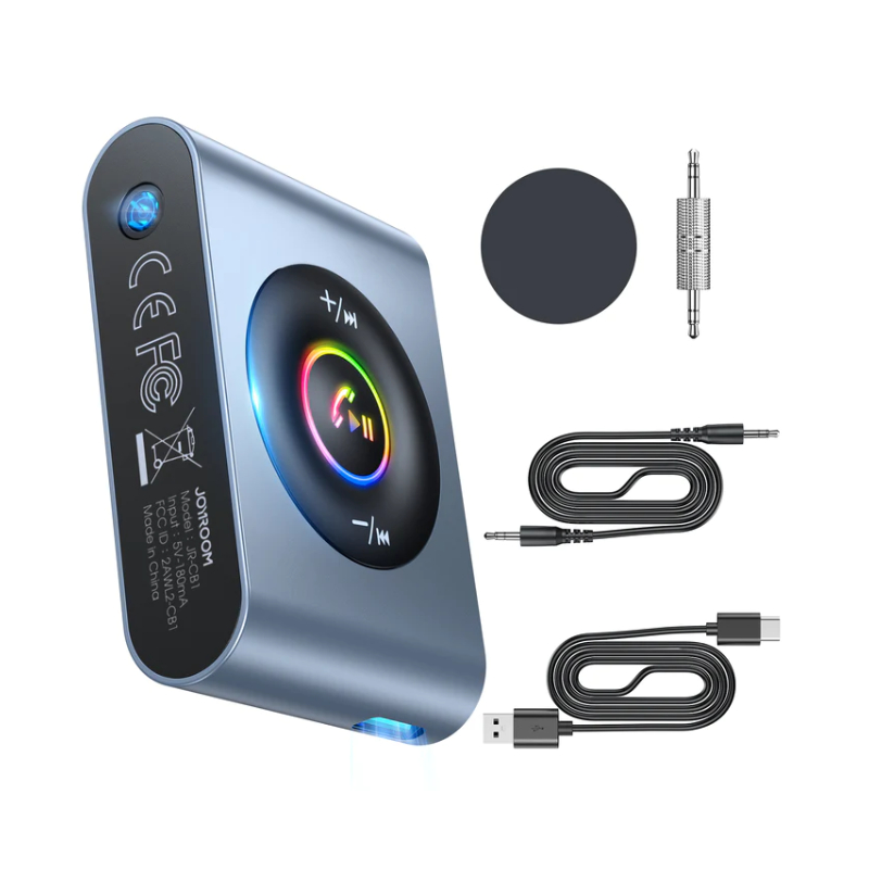 Joyroom JR-CB1 Bluetooth 5.3 Wireless Receiver