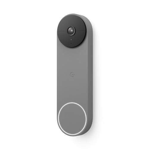 Google Nest Doorbell (Battery)