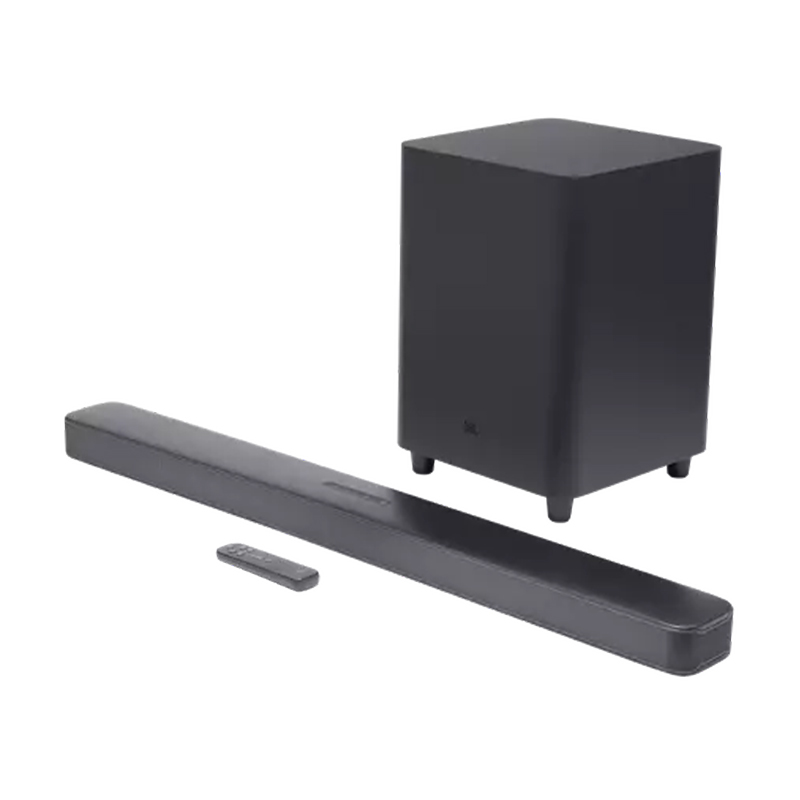 JBL Bar 5.1