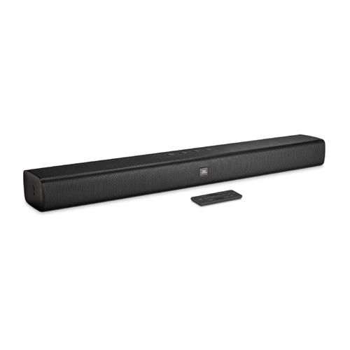 JBL Bar Studio 2.0 Channel Soundbar with Bluetooth