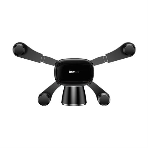Baseus Horizontal Screen Gravity Vehicle-Mounted Holder