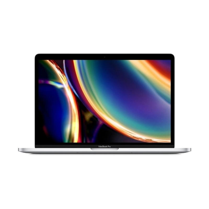 Apple 13-inch MacBook Pro 8GB RAM 256GB SSD with Touch Bar Silver