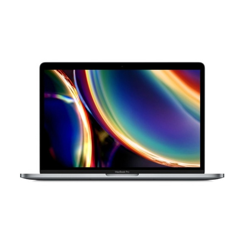 Apple 13-inch MacBook Pro 8GB RAM 256GB SSD with Touch Bar Space Gray