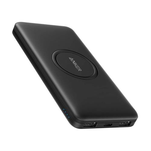 Anker PowerCore 10K Wireless