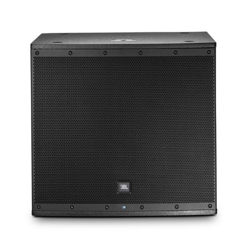 JBL EON618S 1000W 18 inch Powered Subwoofer