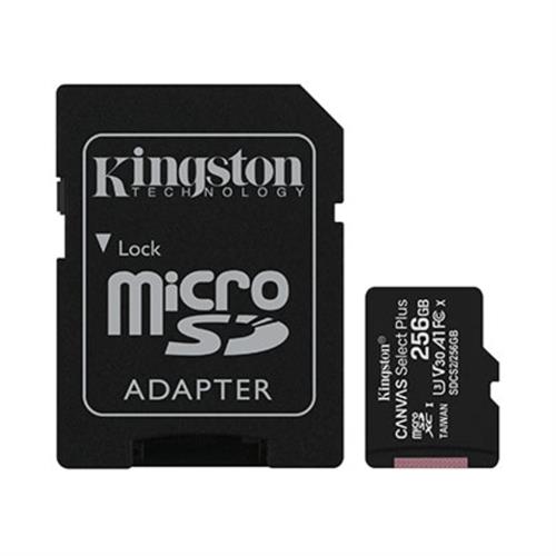 Kingston Micro SD 256GB