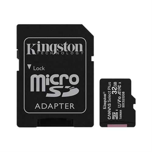 Kingston Micro SD 32GB
