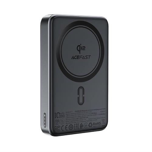 Acefast M11 10000mAh 30W Qi2 Magnetic Power Bank