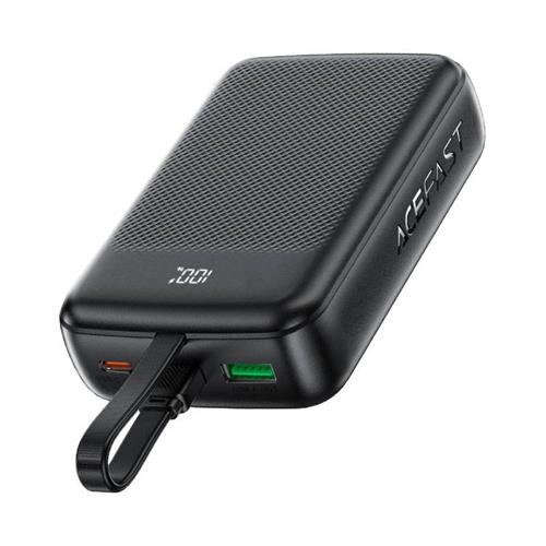 Acefast M14 PD22.5W 20000mAh Power Bank with Cable