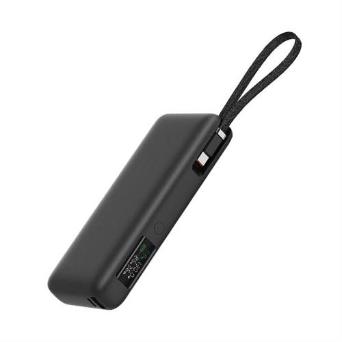 Acefast M22 PD130W 20000mAh Power Bank with Cable