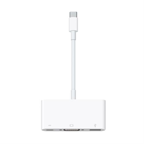 Apple USB-C to VGA Multiport Adapter