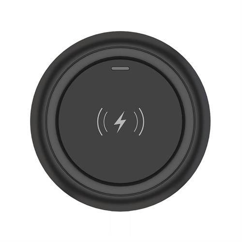 Devia Allen Series Ultra-Thin Wireless Charger V3 (15W), Fast Wireless Charger
