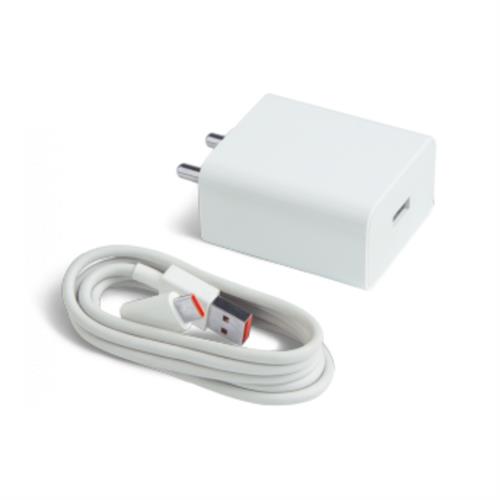 Mi 33W SonicCharge 2.0 Charger