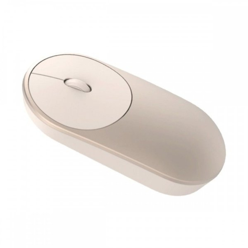 Original Xiaomi Mi Portable Mouse For Mac, Windows & Android