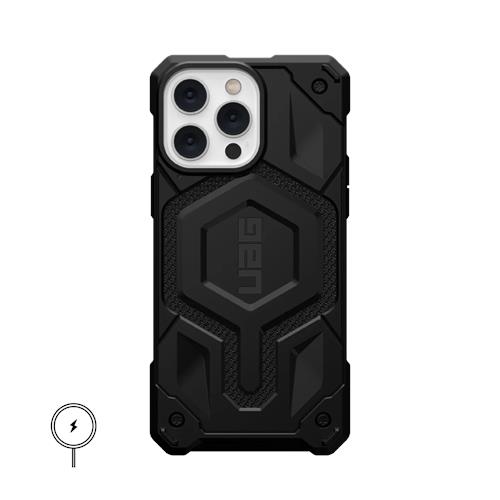 UAG Monarch Pro Kevlar For Magsafe iPhone 14 Pro Max Case