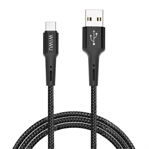 WiWU GEAR Charging & Sync Cable