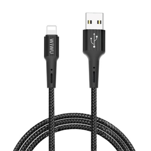 WiWU GEAR Charging & Sync Cable