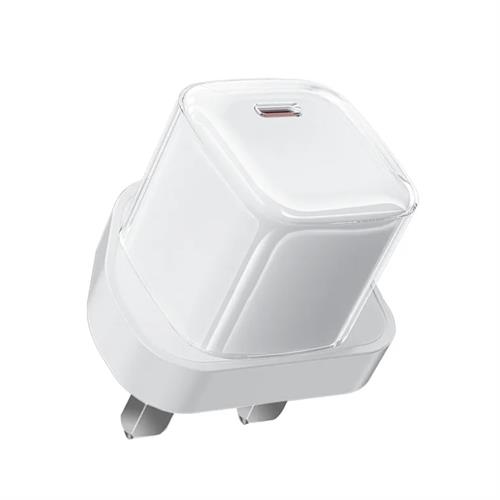 WiWU Jello 20w GaN Fast Charger