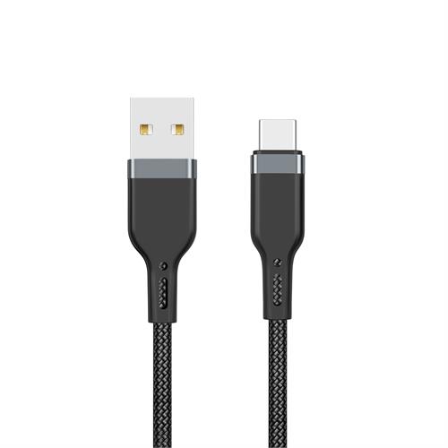 WiWU Platinum 3.0m Cable USB to Type- C