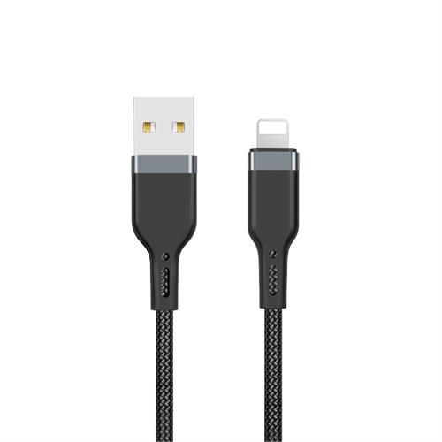 WiWU Platinum Cable USB to Lightning (1.2m)