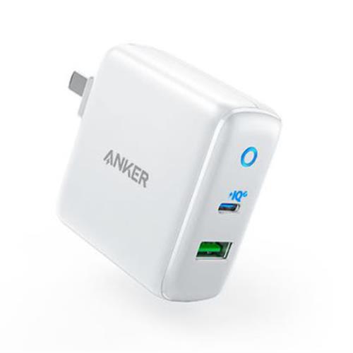 Anker 38W Oppo Authorized VOOC Charger