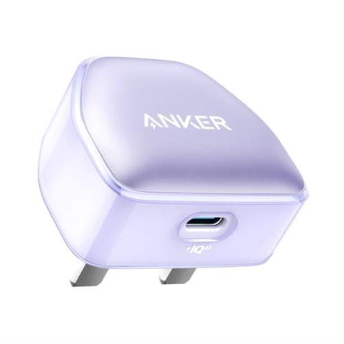 Anker 511 20W Charger (Nano Pro)