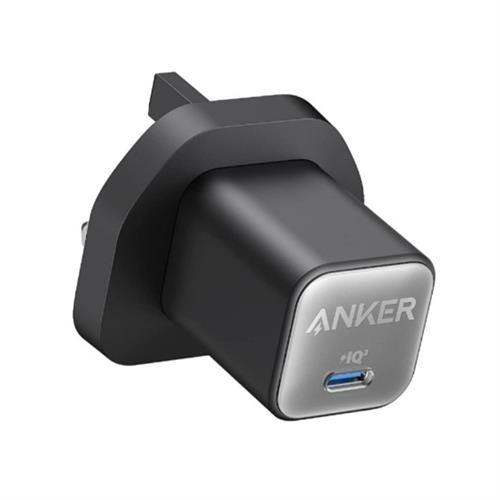 Anker 511 Charger (Nano 3, 30W)