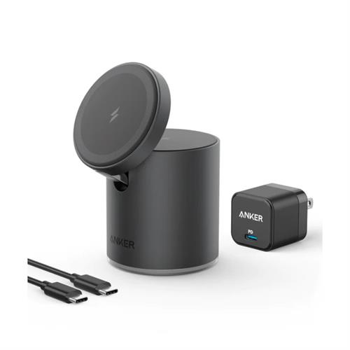 Anker 623 Magnetic Wireless Charger (MagGo)