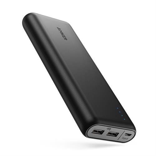 Anker PowerCore 15600mAh Powerbank