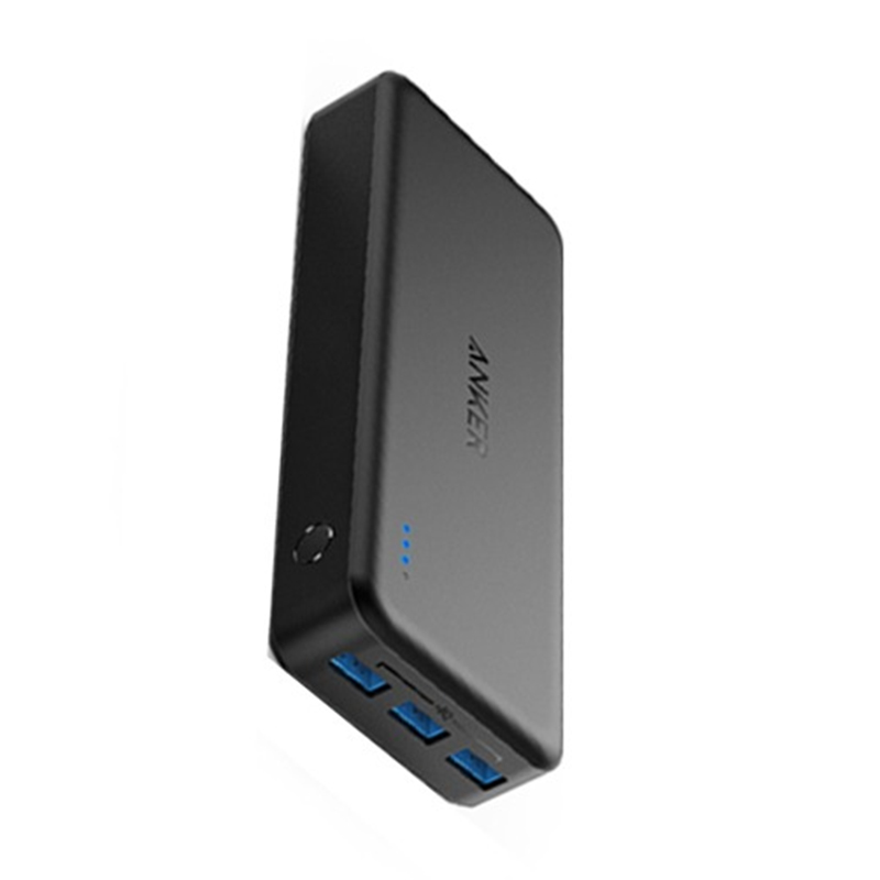 Anker PowerCore Elite 20000mAh Power Bank