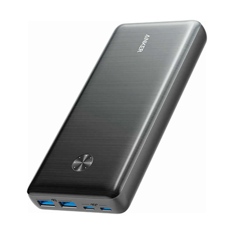 Anker PowerCore III Elite 25600mAh 87W USB-C PD Power Bank