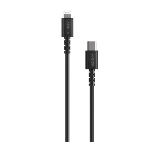 Anker PowerLine A08612 Select USB-C to Lightning