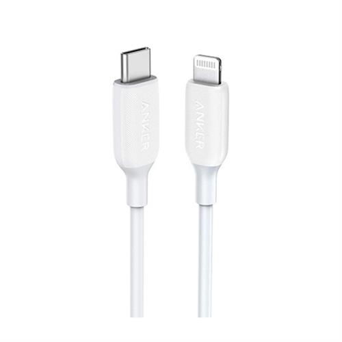 Anker PowerLine III 3ft USB-C to Lightning Cable (A8832P21)