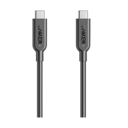 Anker PowerLine III 3ft USB-C to USB-C Cable