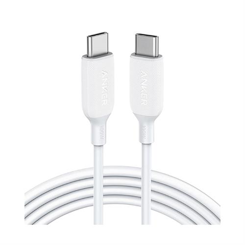 Anker PowerLine III A8856 Type-C to Type-C 2.0 100W 1.8m Cable