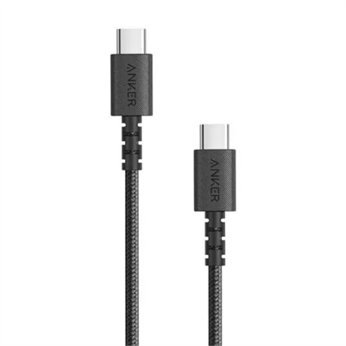 Anker Powerline Select + USB-C To USB-C Cable