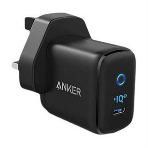 Anker PowerPort III Mini 30W Black