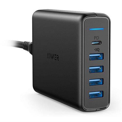 Anker Power Port pd